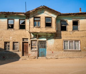 Remodeling Contractor