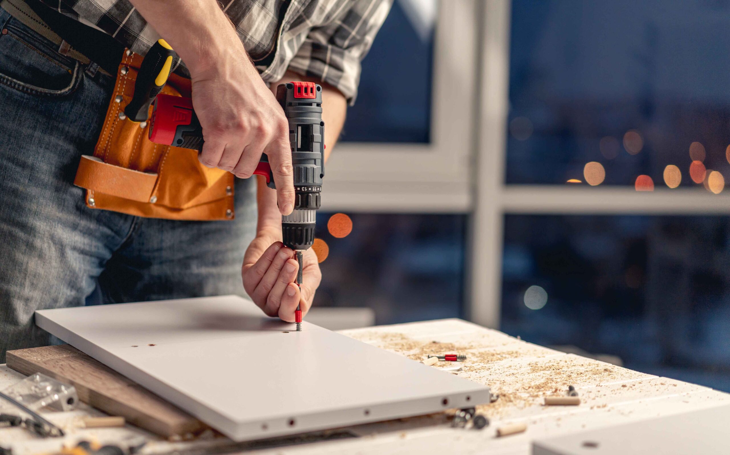 Choosing the Right Home Remodeling Contractor in Tampa
