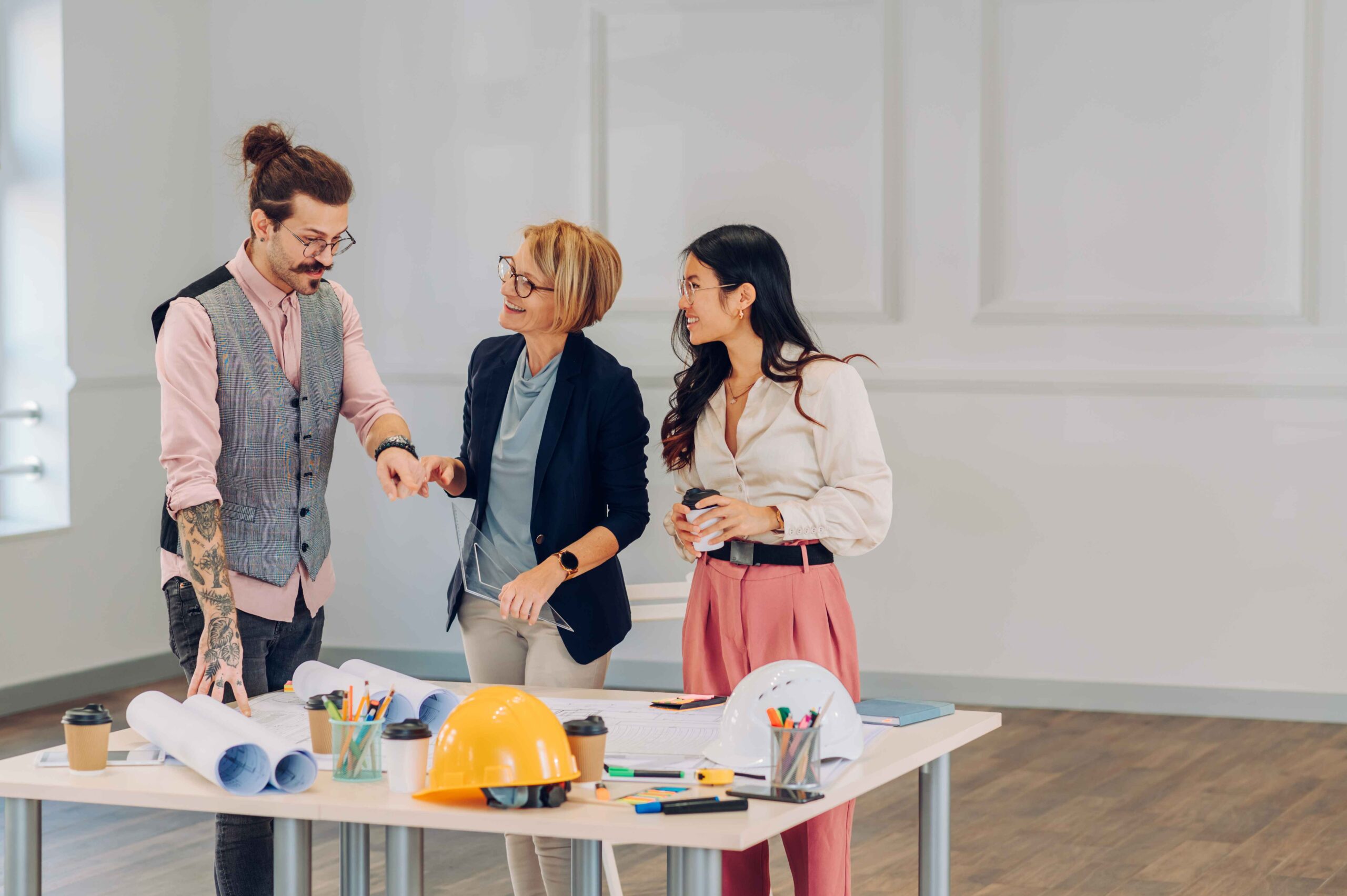 Spotlight on Hycore Construction