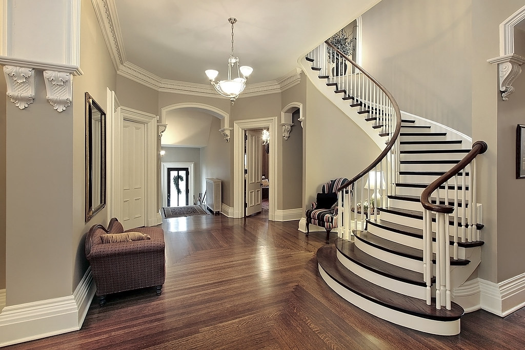 Custom Home Building