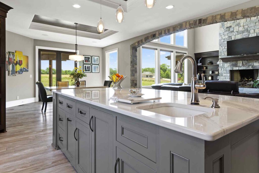 Home Renovation Contractors Tampa