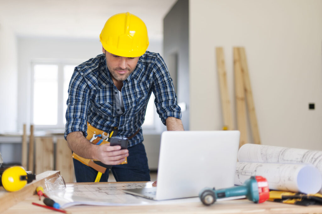 Remodeling Contractor