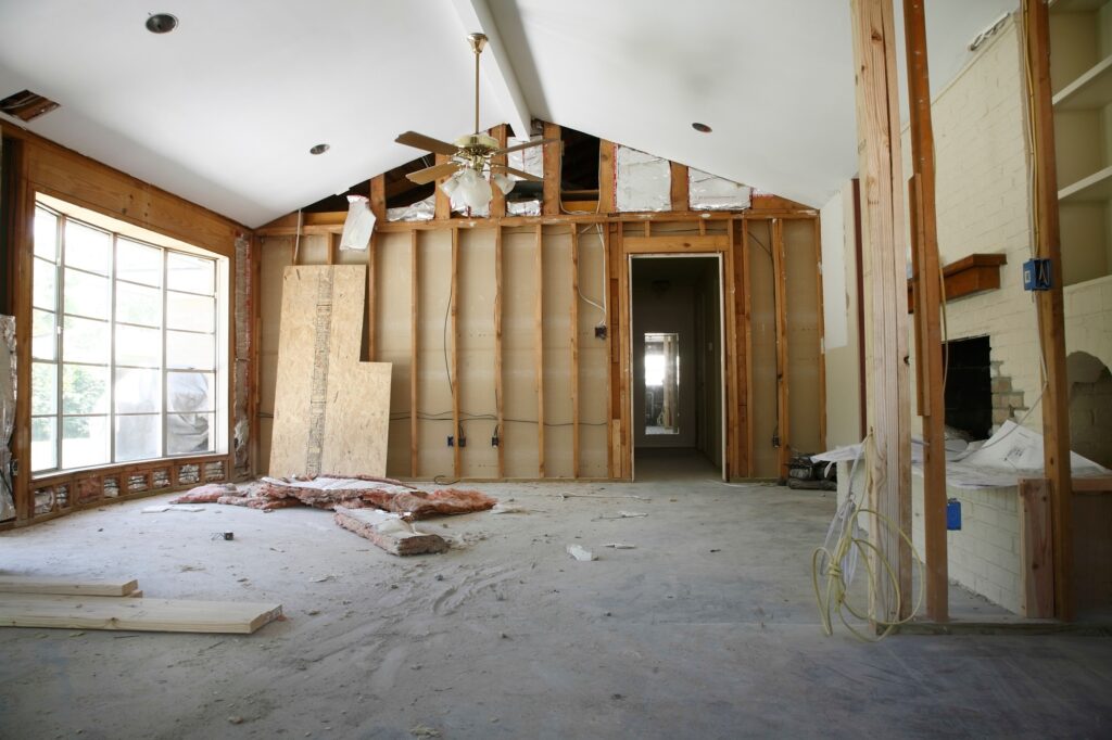 Remodeling Contractor Tampa