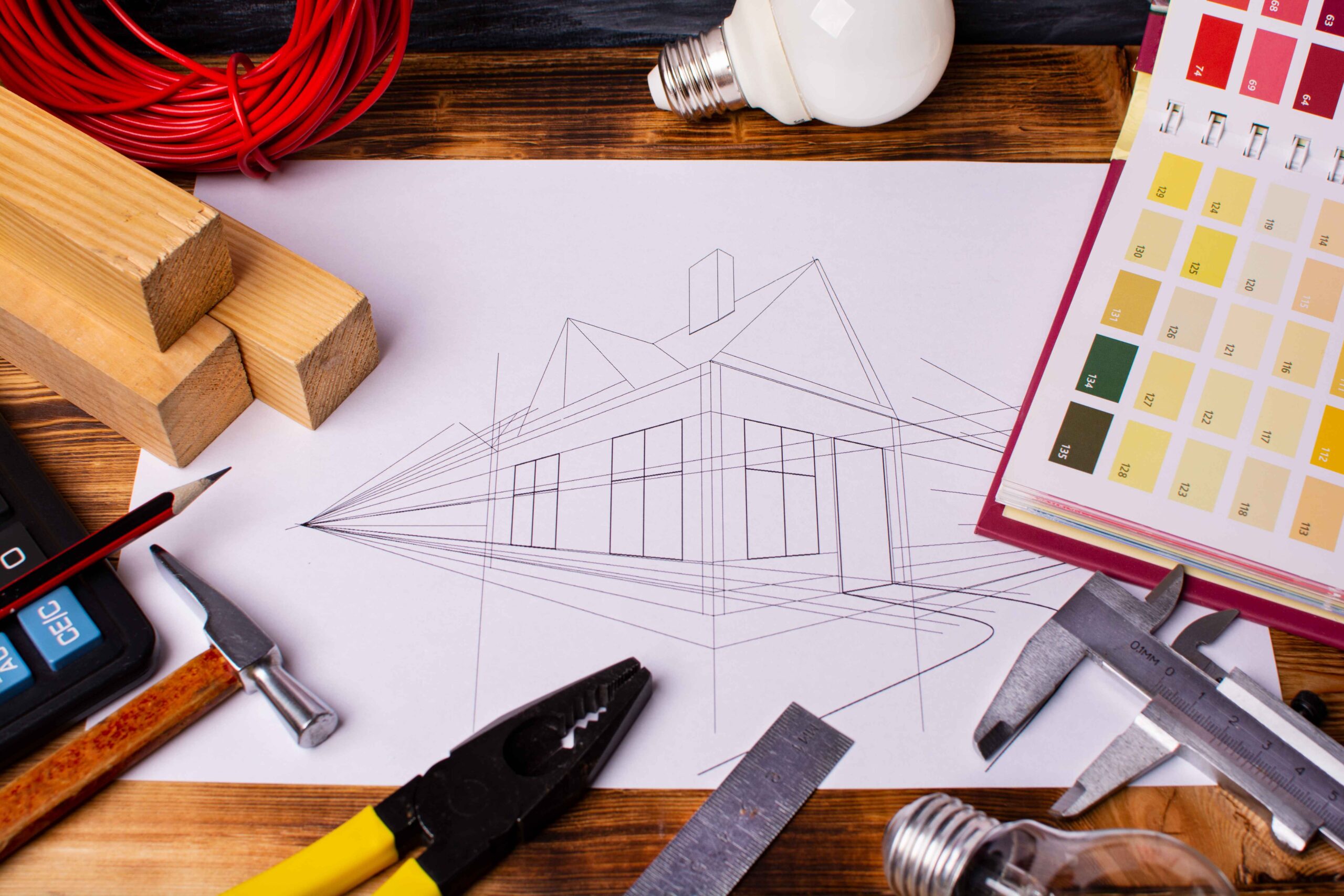 Remodeling Tips & Trends
