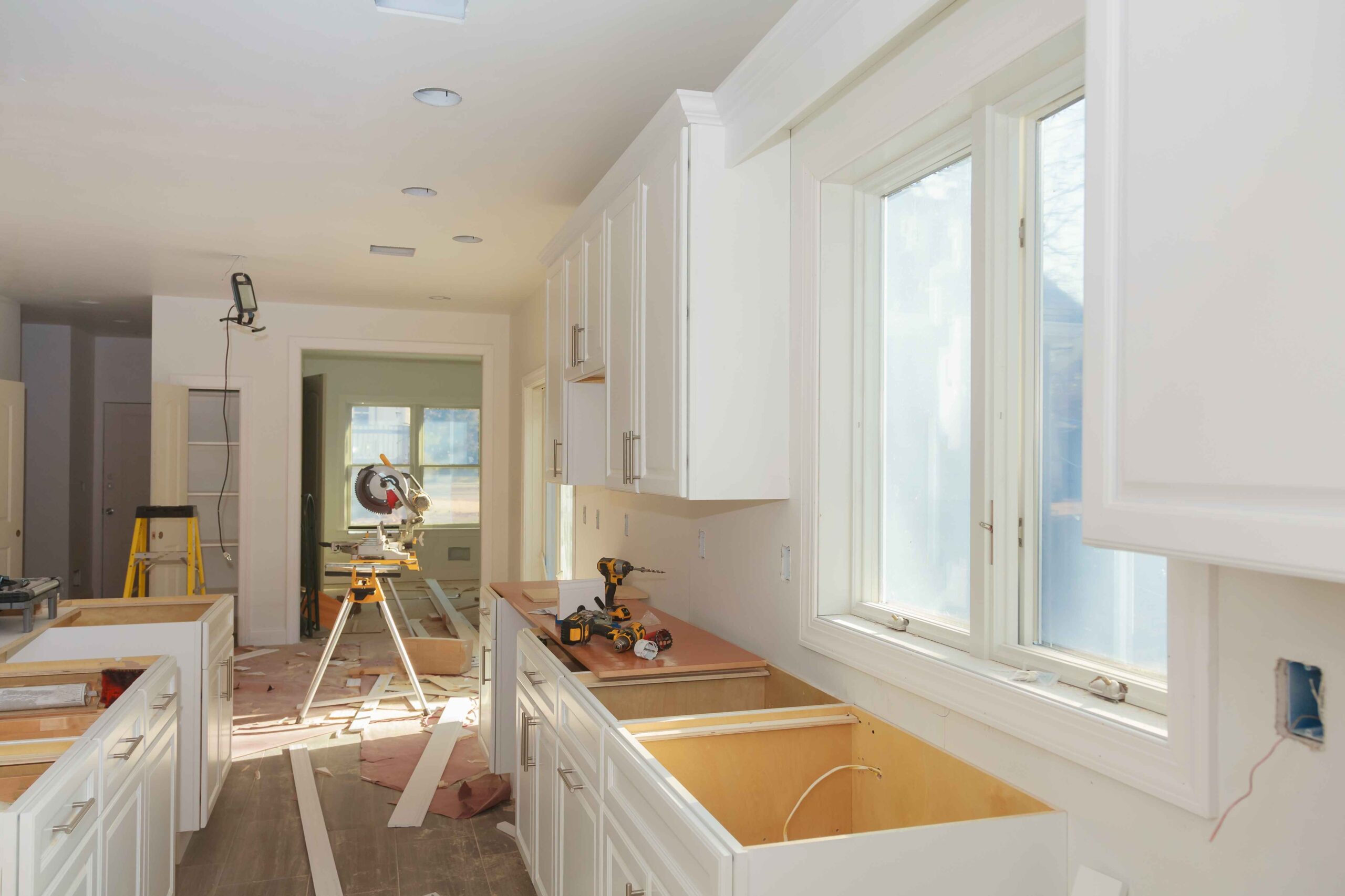 Tampa Home Expert Remodeling Tips & Trends