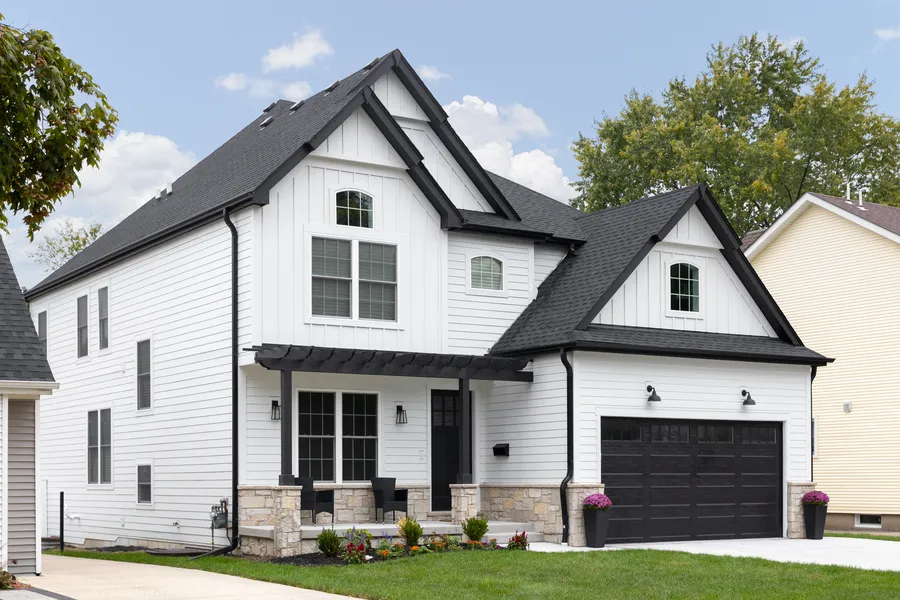 Custom Home Building
