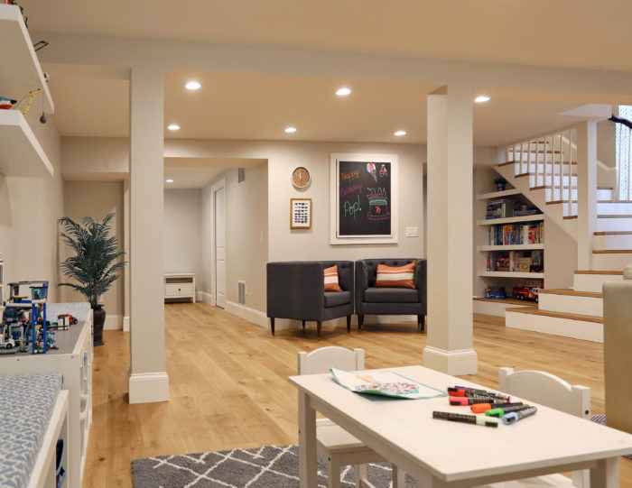 Attic Renovation Services