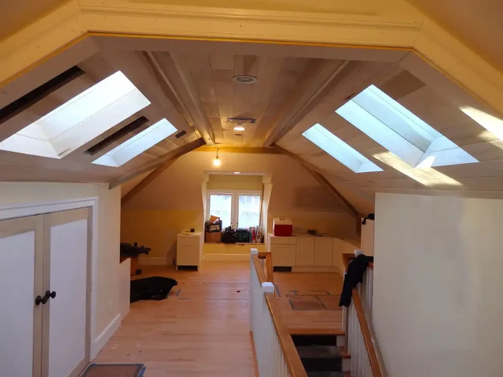 Basement Remodeling Ideas