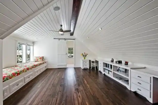 Basement Finishing Tampa