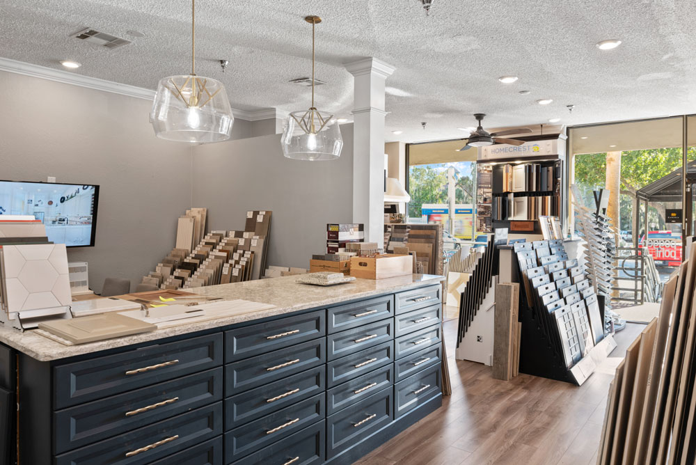 Tampa Home Remodeling Contractor