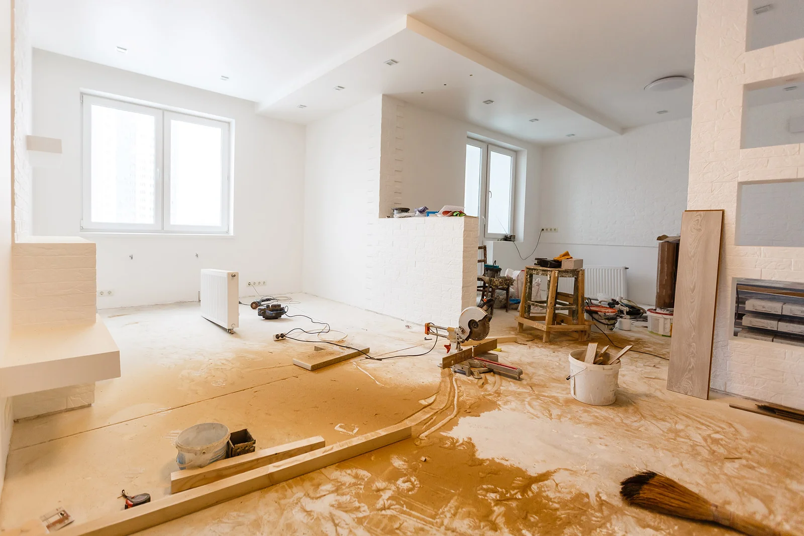 Tampa Home Remodeling Contractor