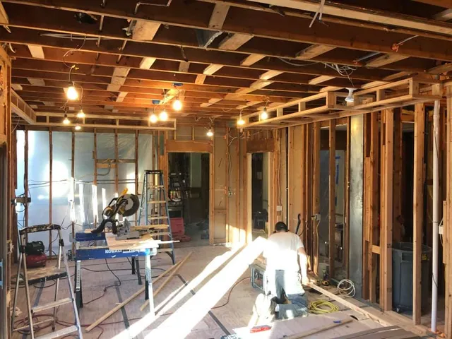 Tampa Home Remodeling Contractor