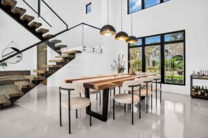 Smart Home Remodeling