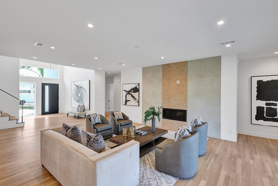 Remodeling Contractors in Tampa